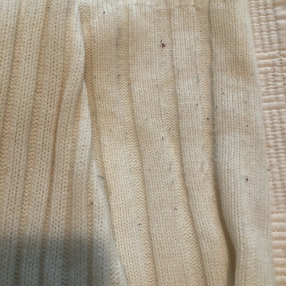 • Fisherman’s Sweater • - Picture 3 of 3